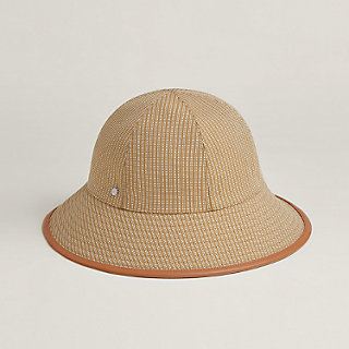 ハット 《モニカ》 | Hermès - エルメス-公式サイト